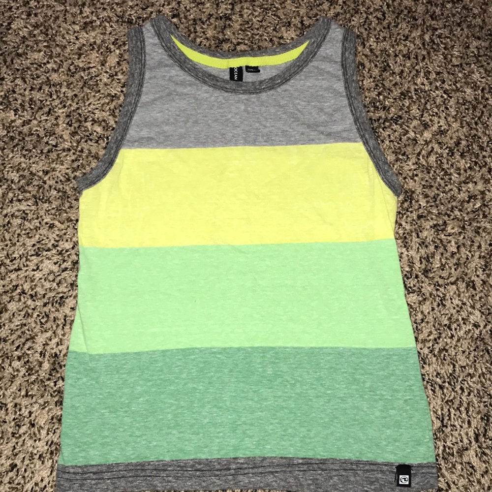 Boys Shirt size Small 6-8years